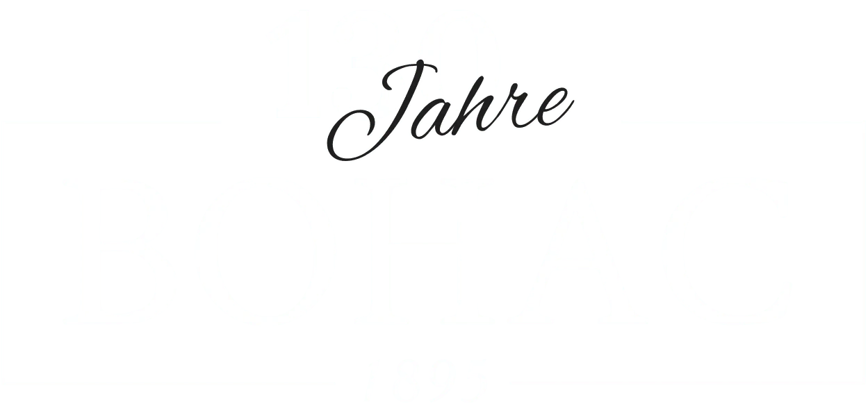 130 Jahre Bohac