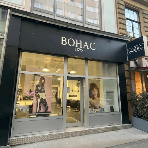 Bohac Innere Stadt